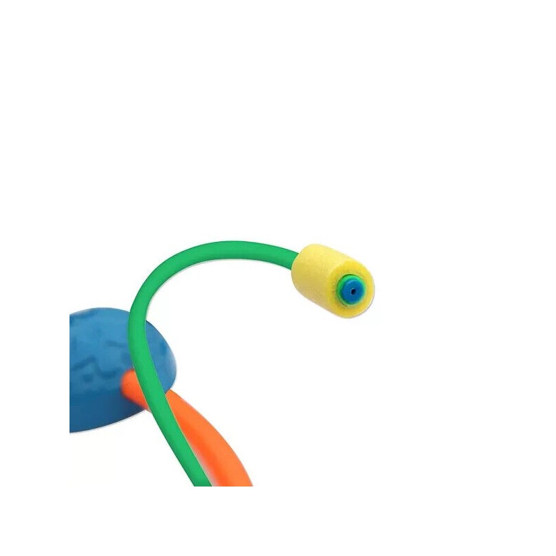 Banzai Wigglin Water Sprinkler Wiggler Toy Kids Outdoor Fun Summer