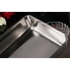 Sheet Pan,Cookie Sheet,Heavy Duty Stainless Steel Baking Toaster Oven Jelly