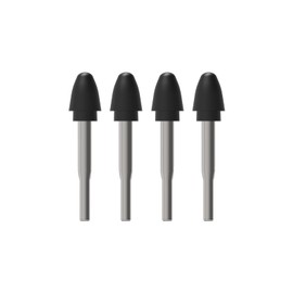 UGEE Repuestos de Puntas para Lápiz Digital UT2/UT3-4 Piezas