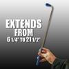 LED Magnetic LED Work Light Extendable to 21 1/2" Automotive
