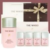 The Who Gongjinhyang Suyeon Moisture Sun Cream Special Set (60ml+13mlx4)