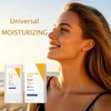 Sunscreen Stick SPF 50+,Invisible Sun Stick for Face & Body,Water