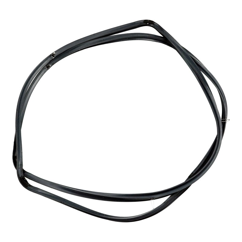 For Whirlpool W10535778 Range Door Gasket for Whirlpool WFG320M0BW0 WFG320M0BW2
