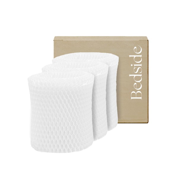 Canopy Original Bedside Humidifier Filters, Pack of 3 Filters, Replacement