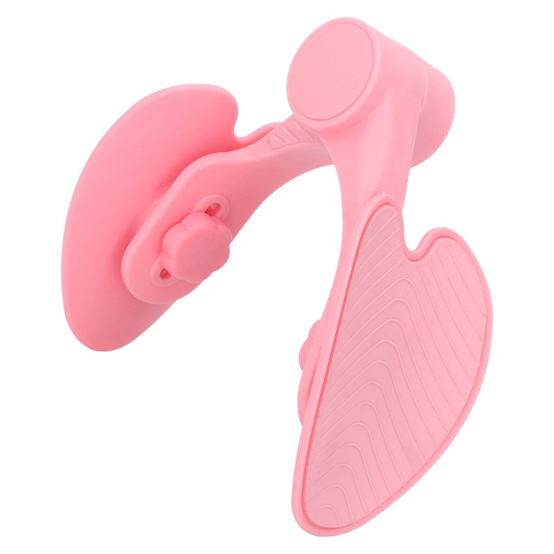 Pelvic Hip Trainer Relaxed Legs Buttocks Thigh Muscle Exerciser Inner