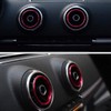 VIGORFLYRUN PARTS LTD 4pcs Car Auto AC Air Condition Vent