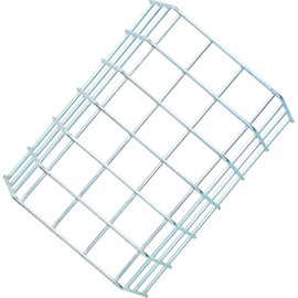 AB Tools Trailer Lighting Board Guard/Lamp Cage Cover PAIR Left and Right TR098