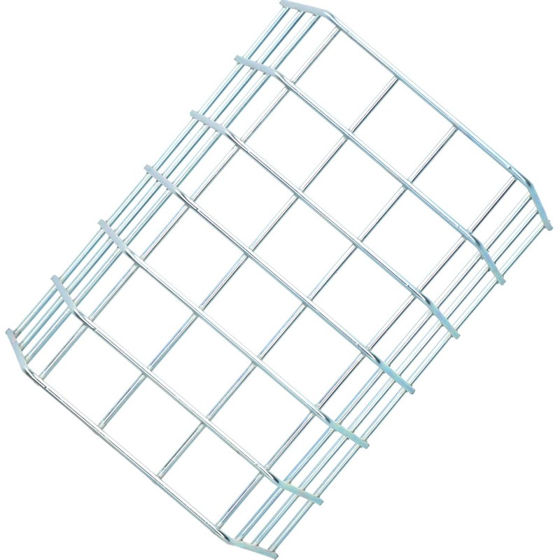 AB Tools Trailer Lighting Board Guard/Lamp Cage Cover PAIR Left