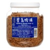 Formosa Brand Cooked Dried Pork Fu (Cooked Shreded Dried Pork)