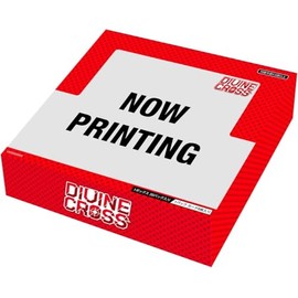 Tea Zee (TC) Elshadai Divine Cross 20 Pack Box