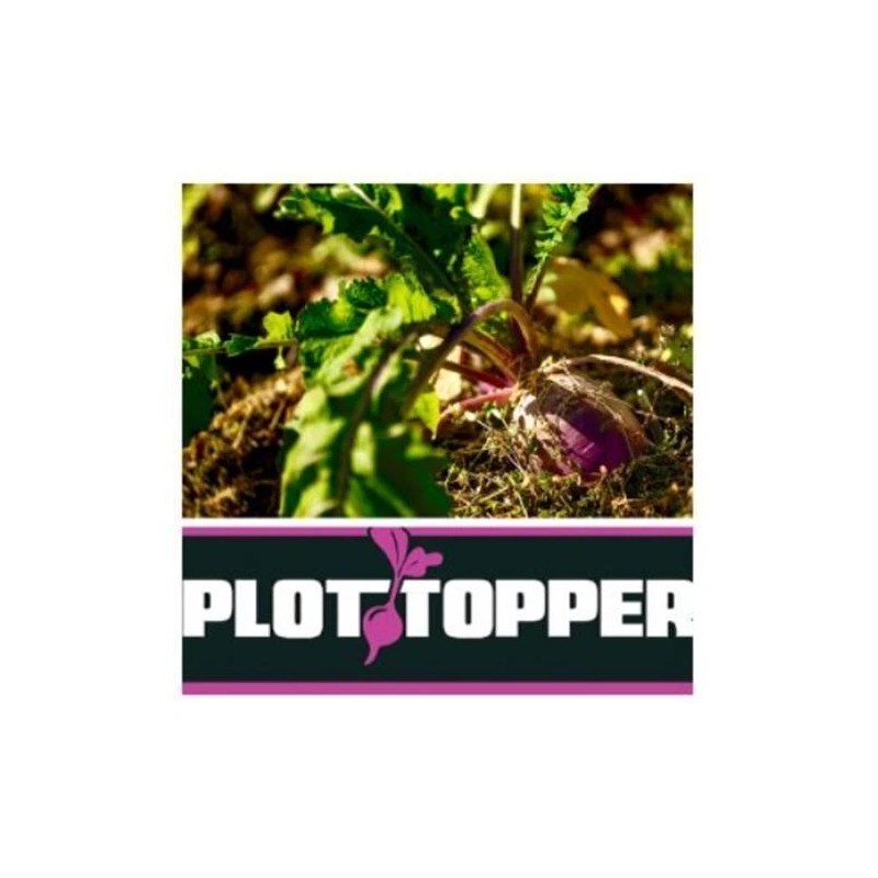 Deer Food Plot Supplies From Real World Wildlife Products RWWP
