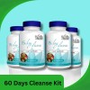 2 x 15 Day Cleanse Bundle- Gut and Colon Support