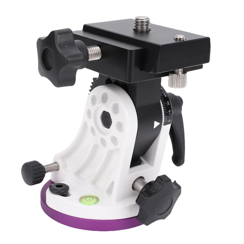 Dpofirs Latitude Base for Sky Watcher, 90 Degree Latitude Adjustment
