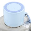 1.5L Portable Hydrogen Water Bottle Hydrogen Water Generator Improve Sleep