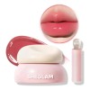 Sheglam Hydra Jelly Bálsamo Labial Hidratante - Guava Glow