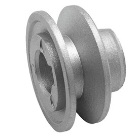 YEQIN Industrial Sewing Machine Clutch Motor Pulley Slow Speed Down Universal Fit (45mm)