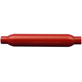 Cherry Bomb 87507 Glasspack Muffler