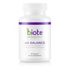 bioTE Nutracéuticos - Vh Balance - Salud Vaginal + Apoyo