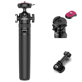 ULANZI MT90 Cka Quick Release Tripod Compatible with DJI Insta360
