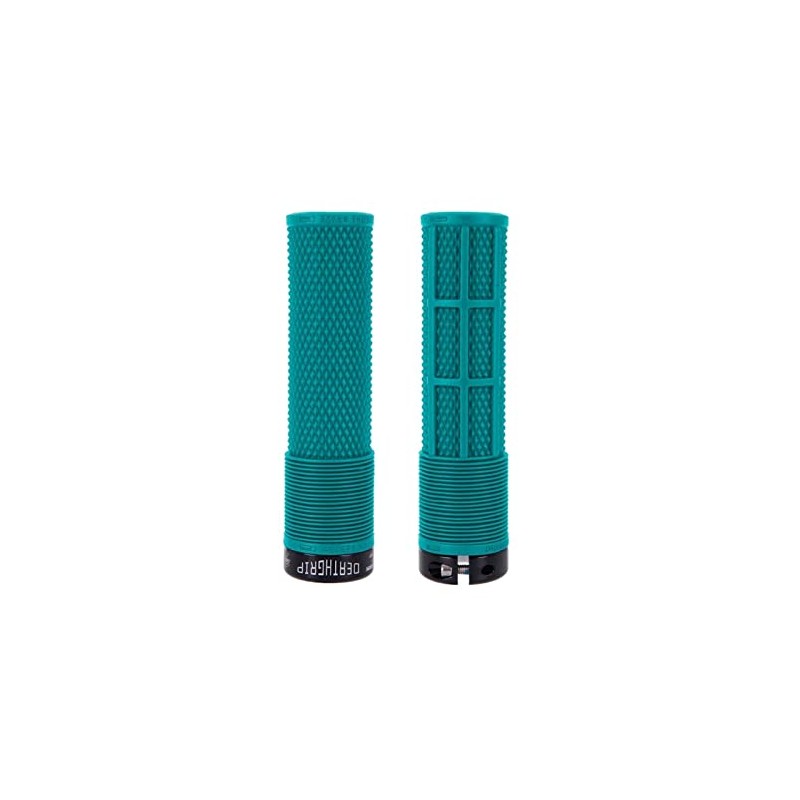 Dmr Deathgrip MTB Mountain Bike Cycle handle bar grips -