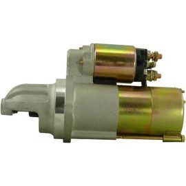 Gladiator New Starter for Mercruiser / OMC SAEJ1171 Certified Marine 50-65784A1 1998316