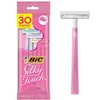 BIC Silky Touch Women's Razors, 10 Count Pack