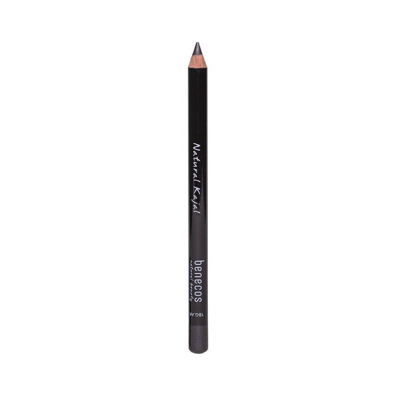 Benecos Natural Kajal Eyeliner, Green 1.2g