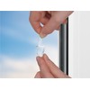 tesa® Powerstrips Deco Hooks.