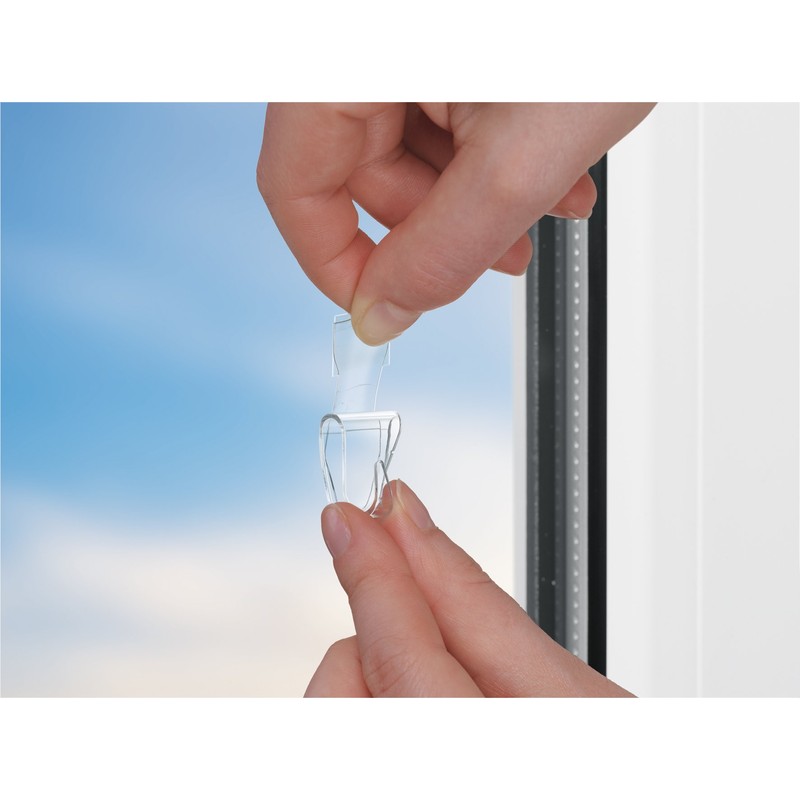 tesa® Powerstrips Deco Hooks.