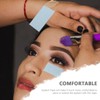 Cinta para Pestañas Rollo Profesional de Gel de Sílice 2