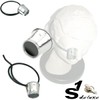 3 Eyepieces with Headband in perfect set