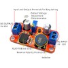 JacobsParts XL6019 30W 5A DC-DC Boost Power Regulator Adjustable Voltage