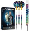 RED DRAGON Gerwyn Iceman Price Ionic 23 Gram Premium Tungsten