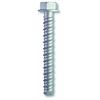 Red Head LDT-1250 Large Diameter Tapcon 1/2-Inch by 5-Inch Anchor