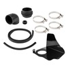 KAX 3.5 inch Cold Air Intake System Kit & Heat