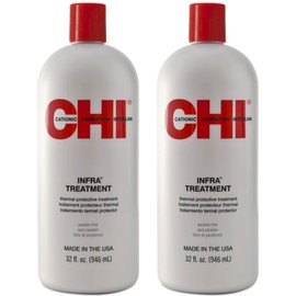 CHI Infra Treatment 32oz 2pk, 64 fluid_ounces
