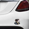 Cobra Snake - calcomanía calcomanía para coche, vinilo impermeable, alto