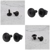 eMagTech 20 Sets Torx Screws Front Mudguard Engine Shield Cover