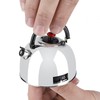 Beautiful Mechanical Wind Up Timer, Rustproof, Durable Countdown Reminder, High