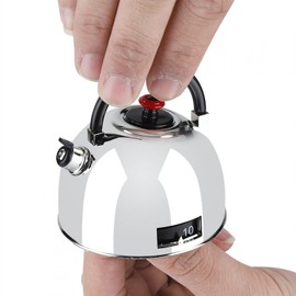 Beautiful Mechanical Wind Up Timer, Rustproof, Durable Countdown Reminder, High Quality Kitchen Timer for Home Kitchen