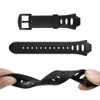 SENCATO Watch Bands Compatible with Suunto Observer Tt St Sr