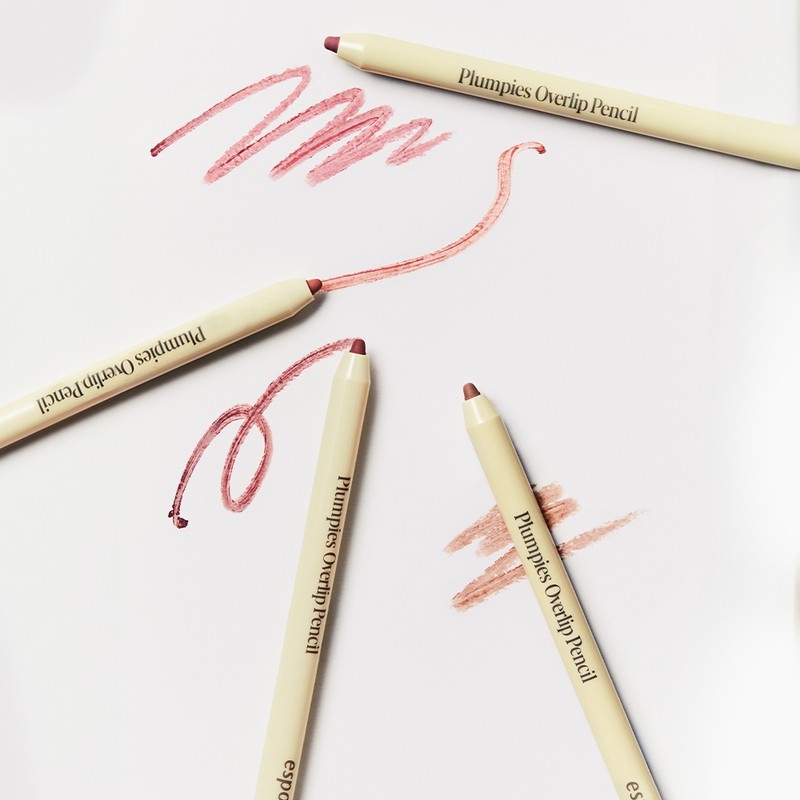Espoir Plumpyz Over Lip Pencil 0.4g