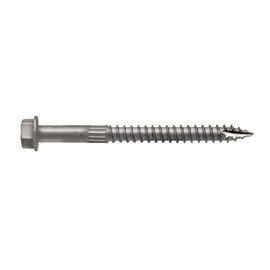 Simpson Strong-Tie SDS25300MB Strong-Drive SDS Heavy-Duty Connector Screw 1/4 in. x 3 in. DB Coating (150-Qty)