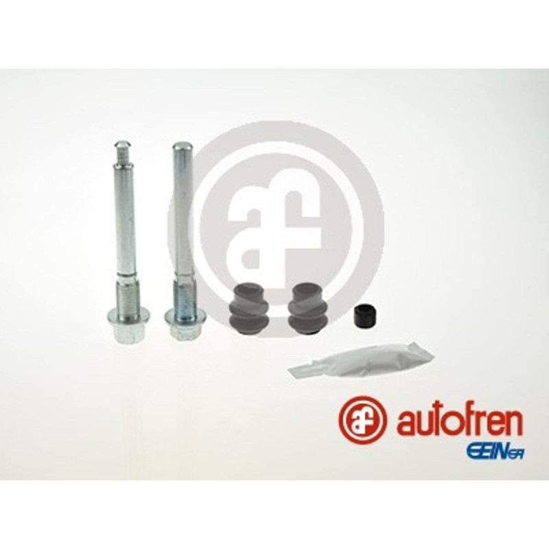 AUTOFREN SEINSA D7104C Brake Caliper Guide Sleeve Set