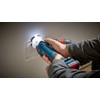 Bosch Professional 1x Absaugadapter (für GCU 18V-30, zur Staubabsaugung, Zubehör