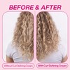 Dippity-do Girls with Curls Curl Defining Cream, 4.2 Oz.