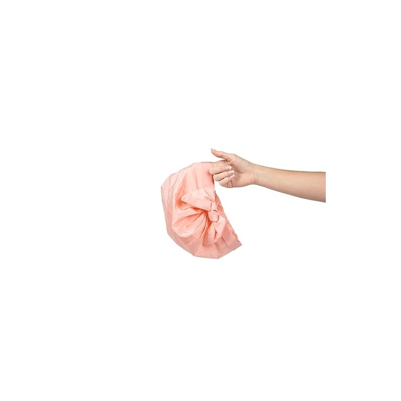 Conde Gorro De Ducha Glam Guard (Rosa)