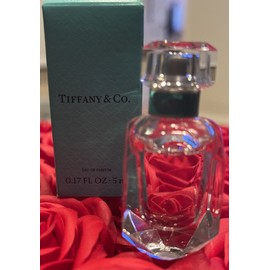 TIFFANY & CO Eau de Parfum EDP MINI .16oz, 5ml New In Box