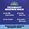 RiceSelect Texmati Brown Rice, Whole-Grain Basmati Rice, Premium Gluten-Free Rice,