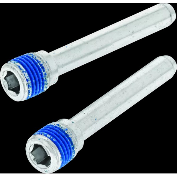 QuadBoss Front Brake Caliper Retaining Pin Kit for 16-20 Can-Am
